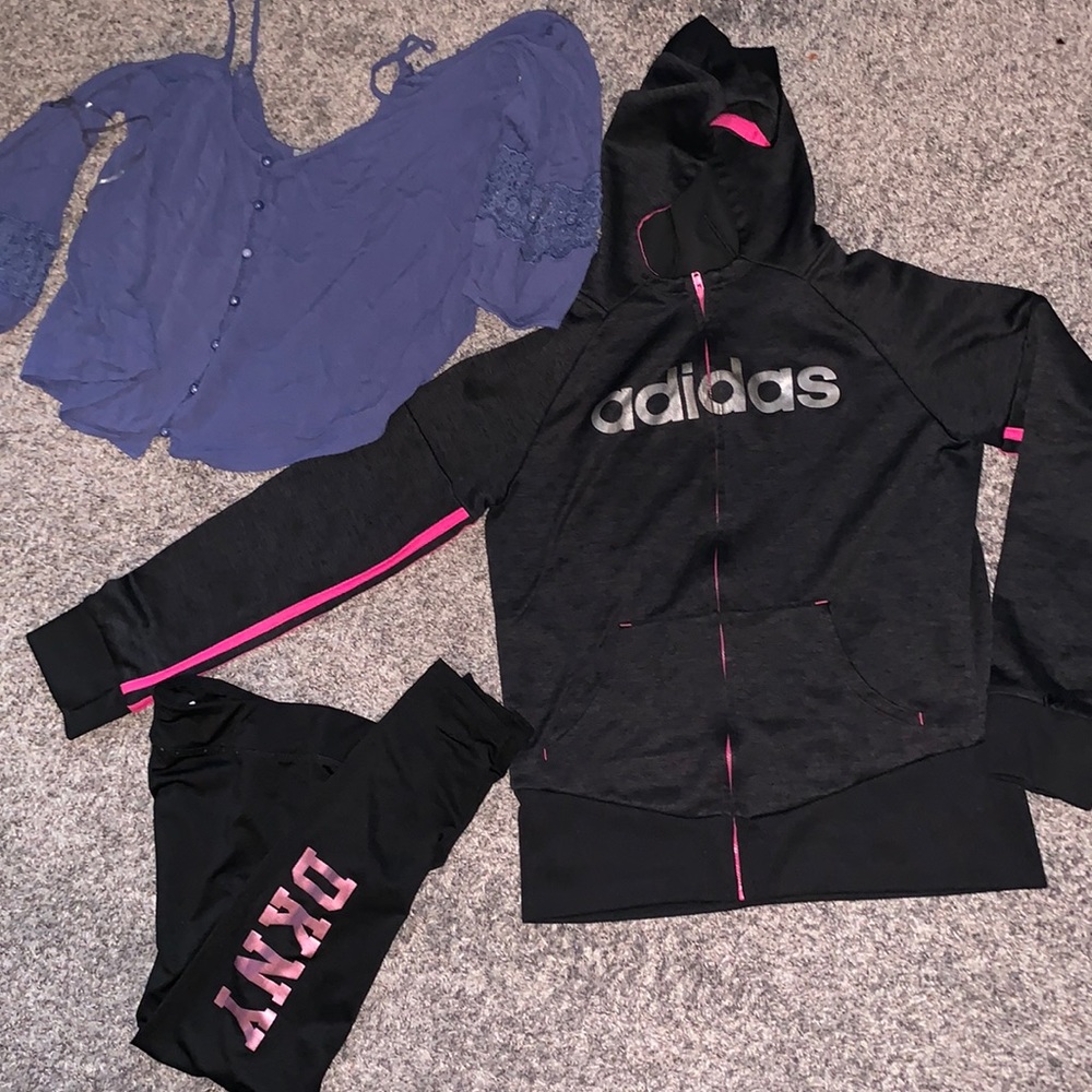 Adidas